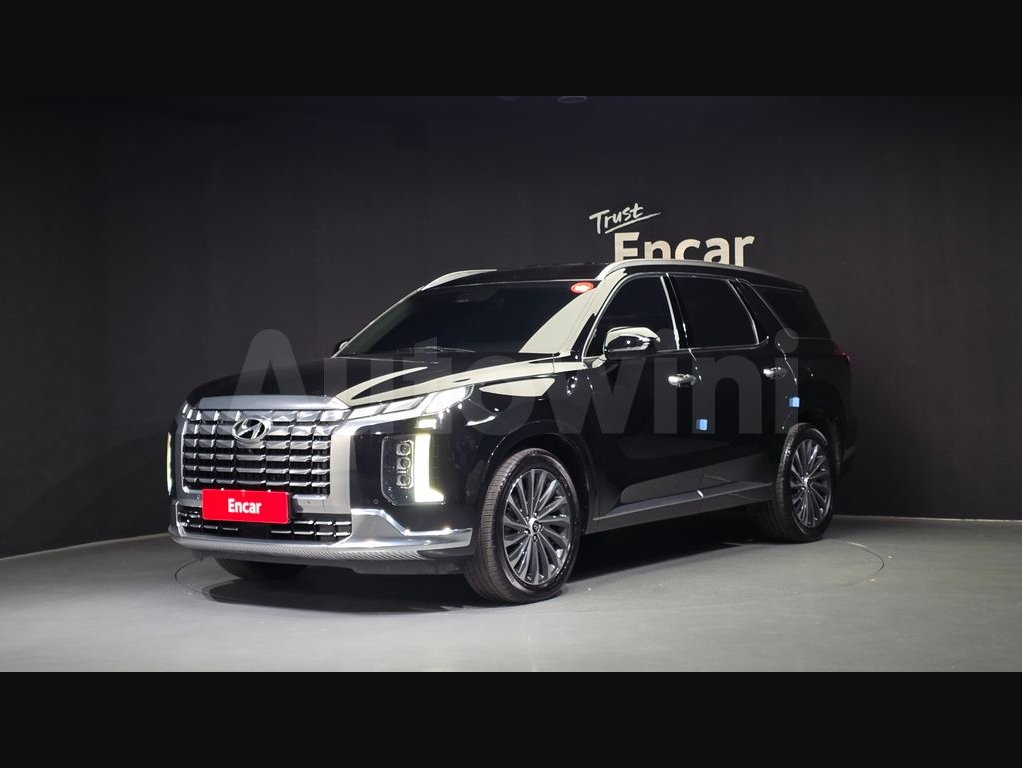 2023 Hyundai Palisade  FWD
