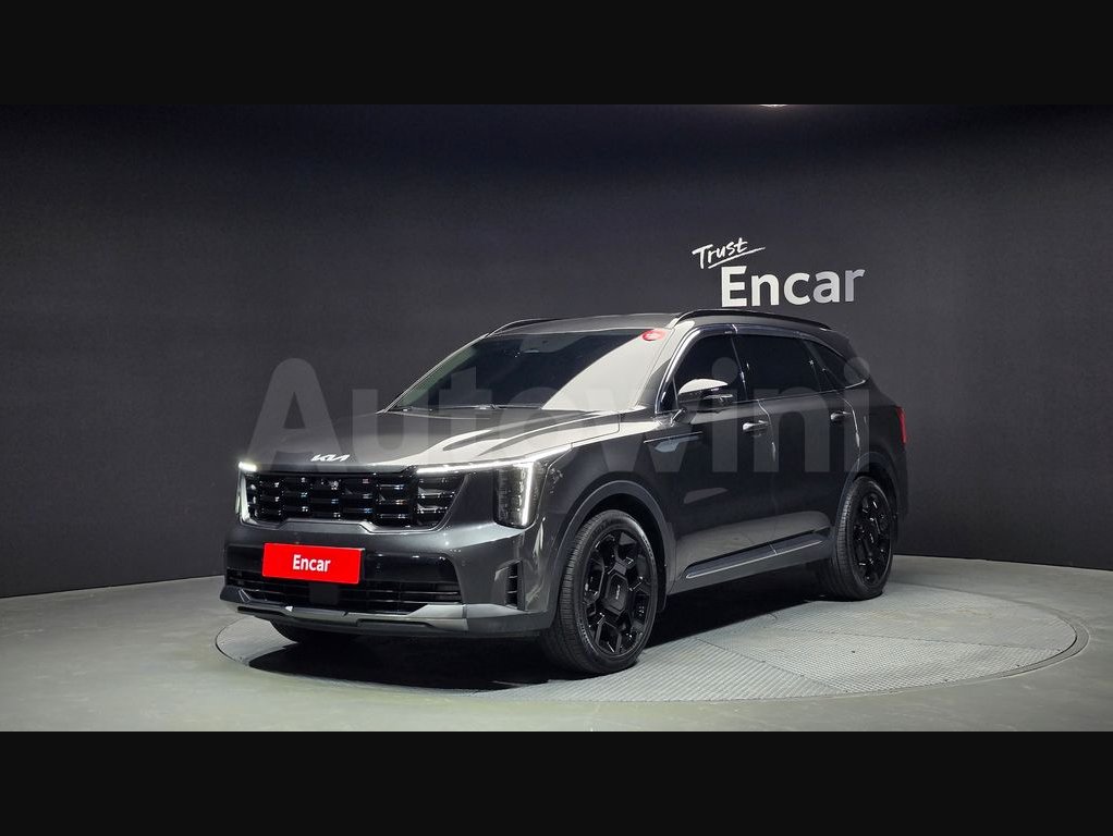 2023 Kia Sorento  FWD