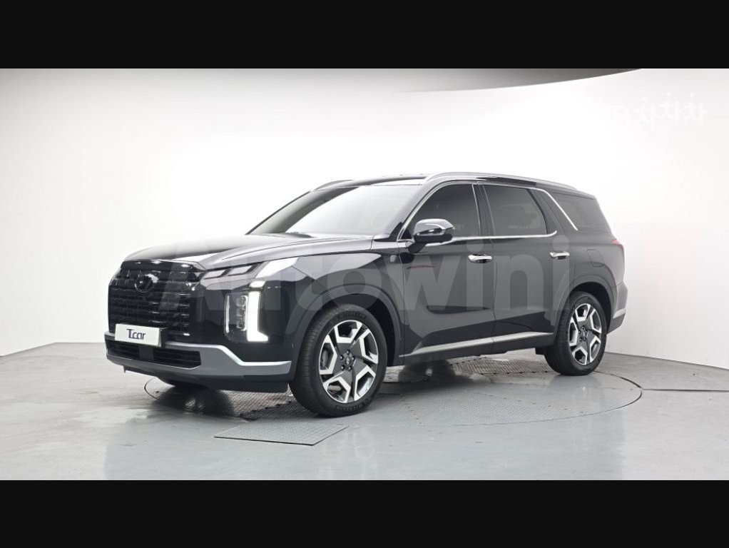 2024 Hyundai Palisade  FWD