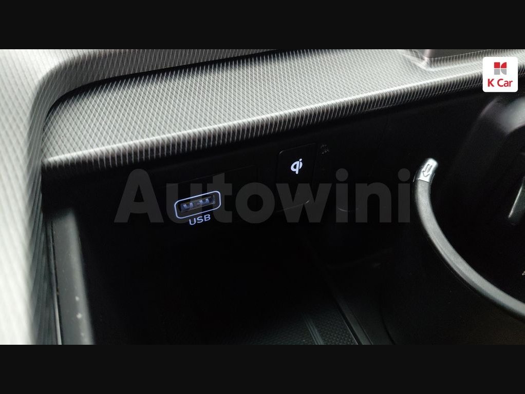 2021 Hyundai Palisade  FWD