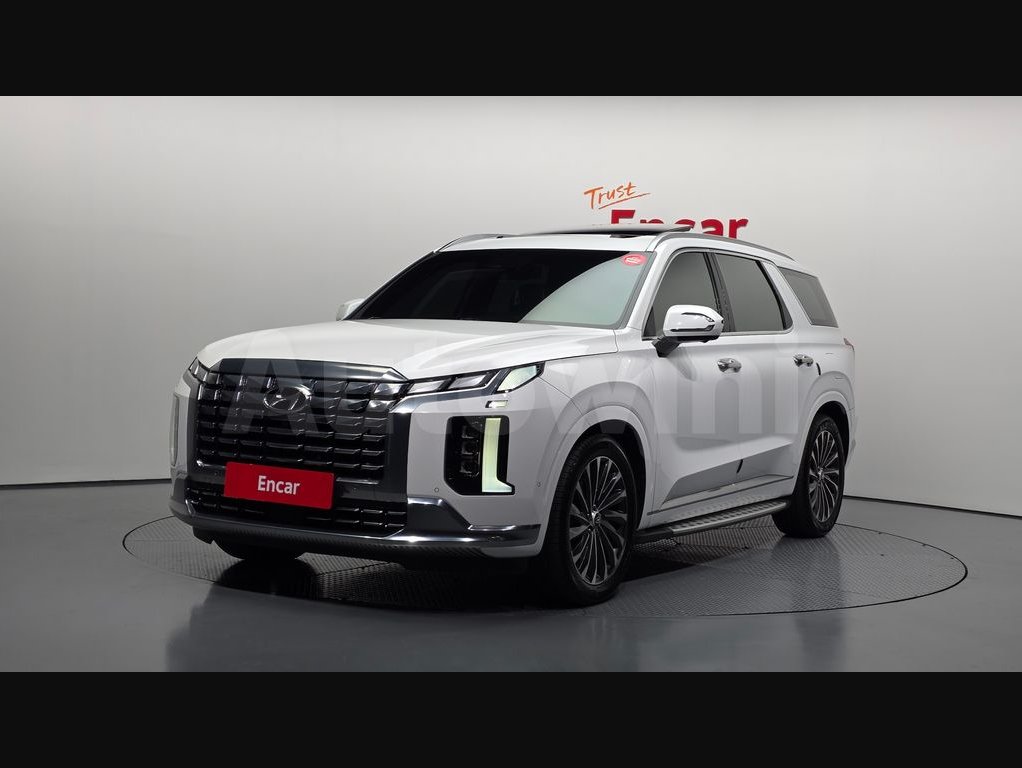 2023 Hyundai Palisade  FWD