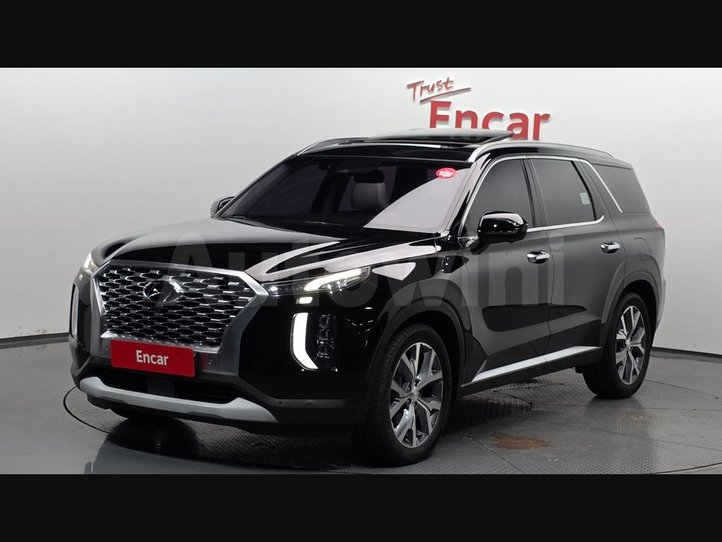 2020 Hyundai Palisade  FWD