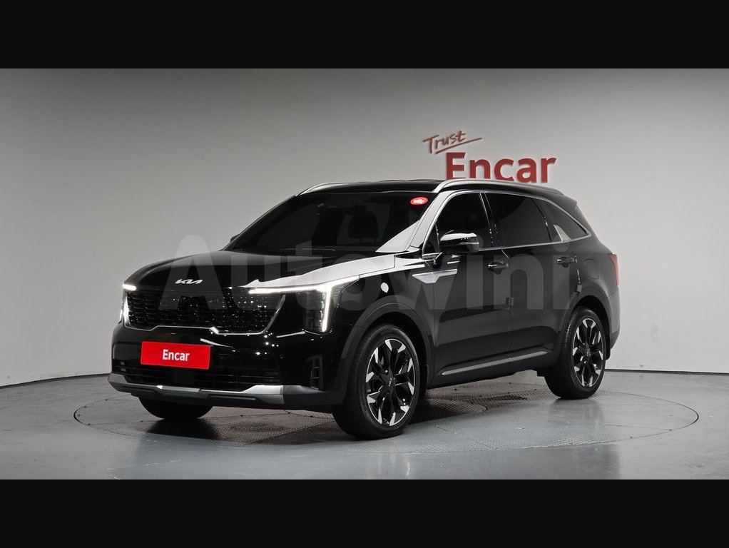 2024 Kia Sorento  FWD