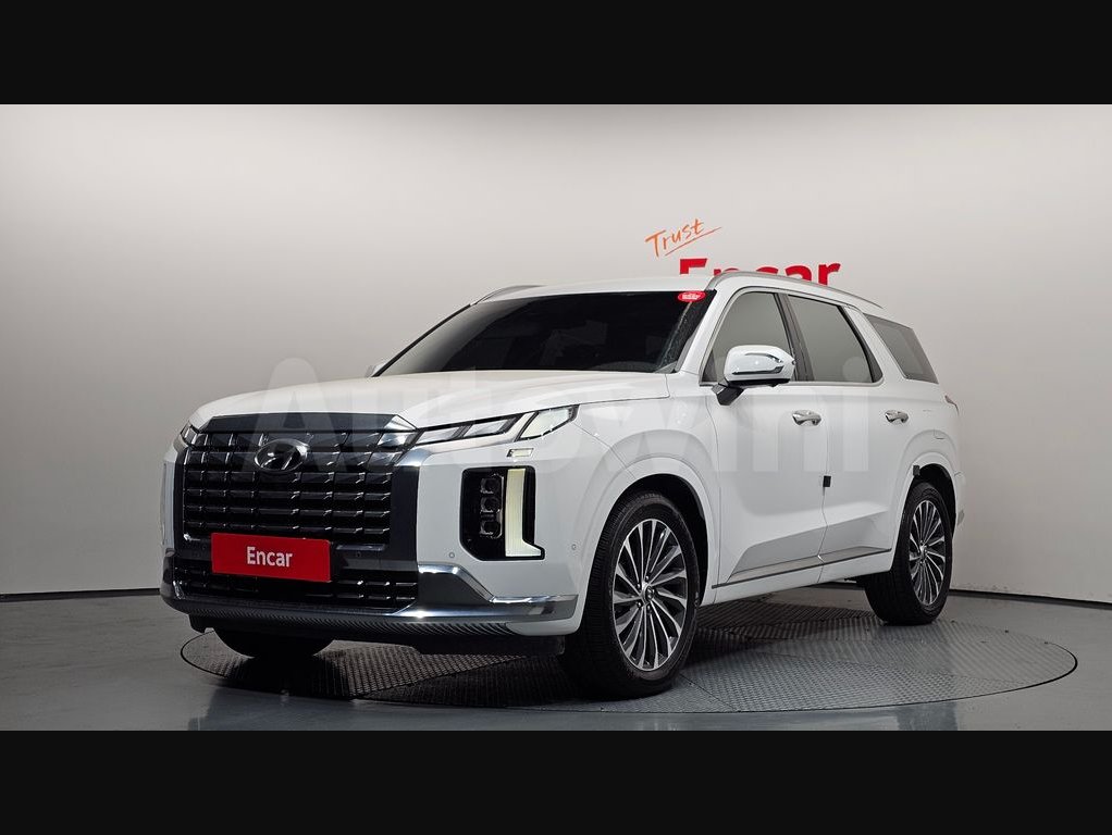 2023 Hyundai Palisade  FWD