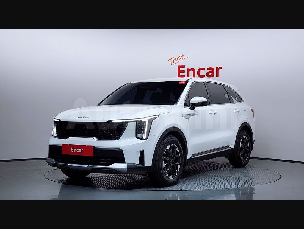 2023 Kia Sorento  FWD