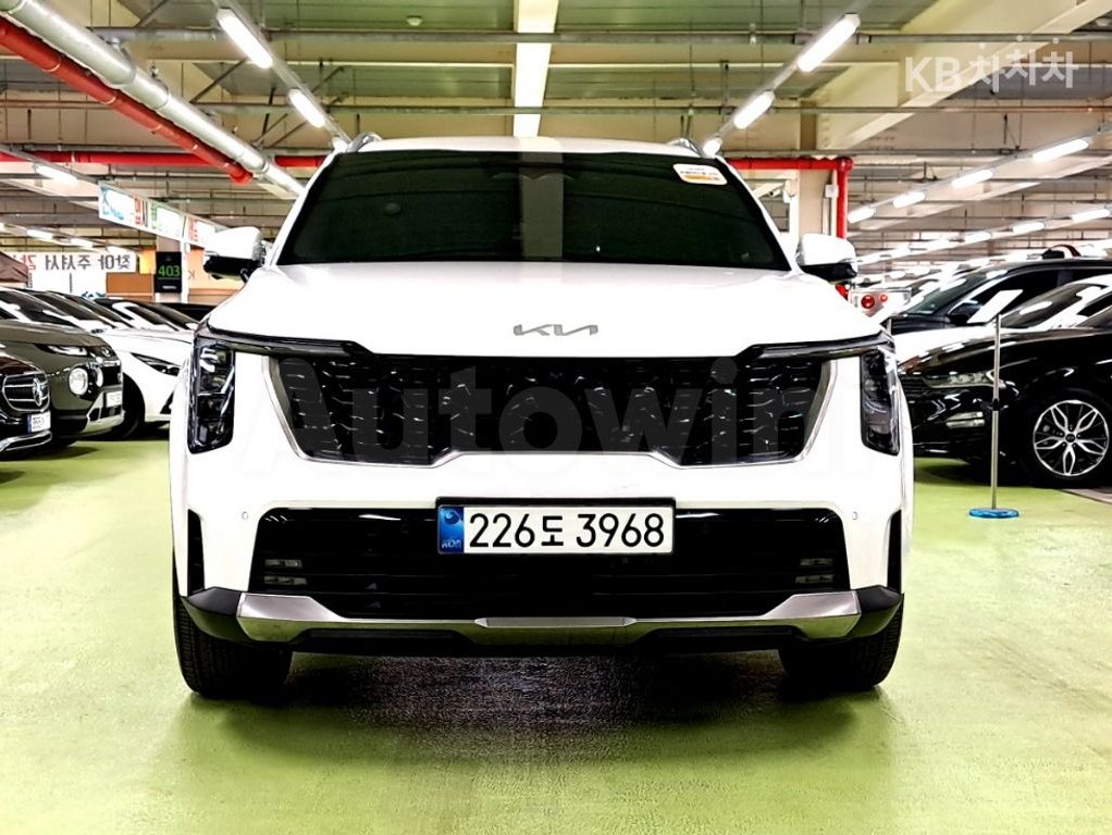 2024 Kia Sorento  FWD