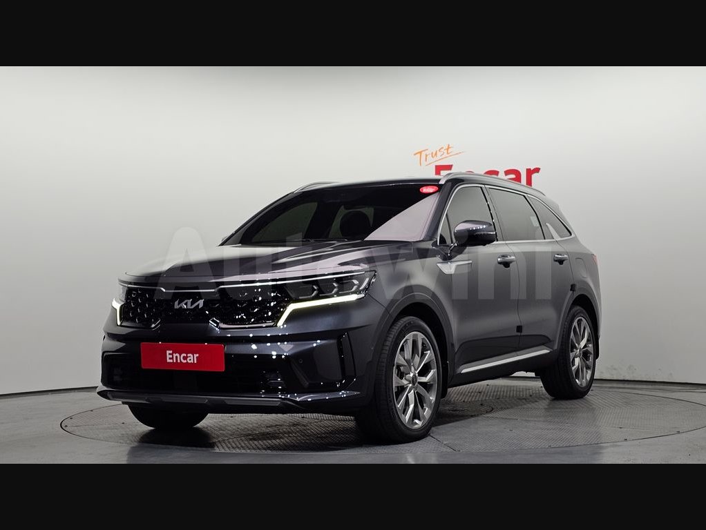 2022 Kia Sorento  FWD