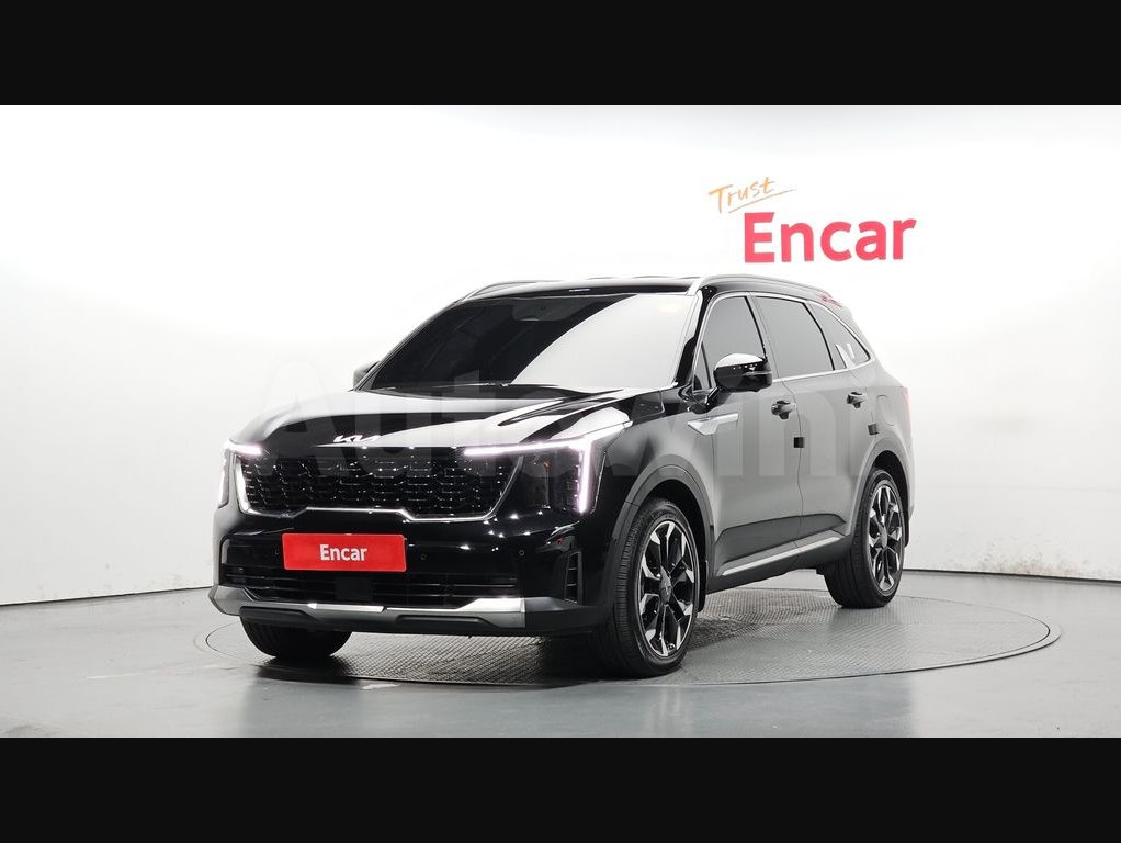 2025 Kia Sorento  FWD
