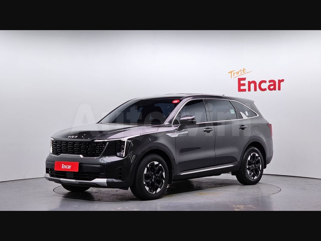 2023 Kia Sorento  FWD