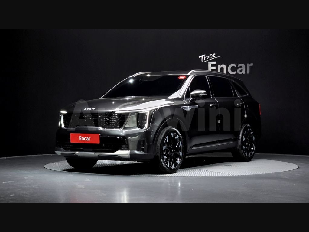 2024 Kia Sorento  FWD