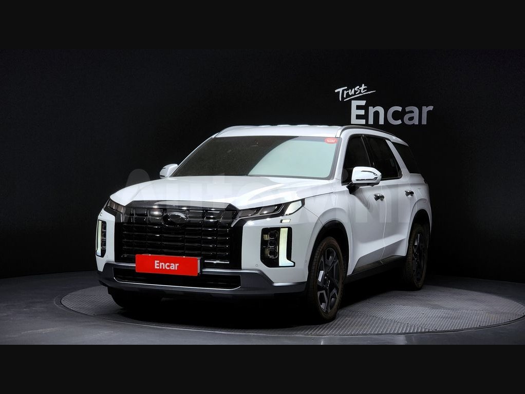 2024 Hyundai Palisade  FWD