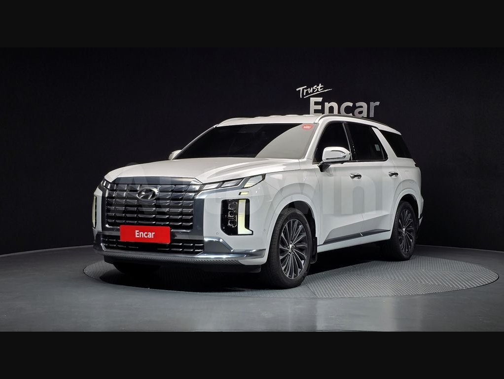 2023 Hyundai Palisade  FWD