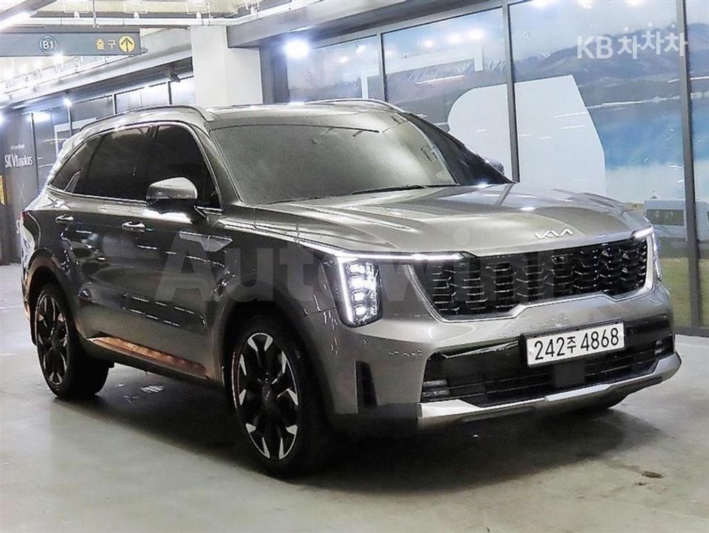 2024 Kia Sorento  FWD