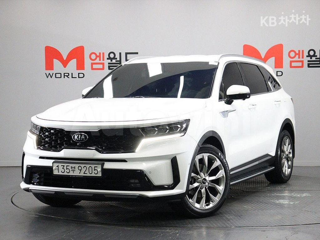 2020 Kia Sorento  FWD