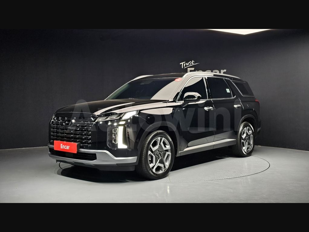 2023 Hyundai Palisade  FWD