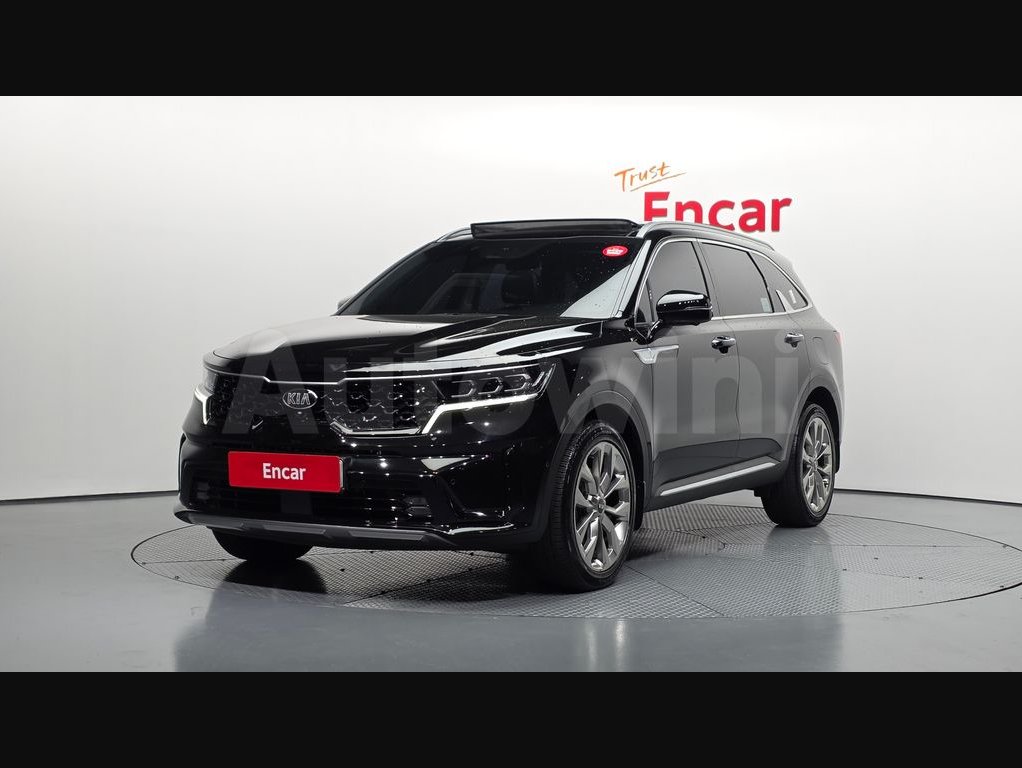 2020 Kia Sorento  FWD