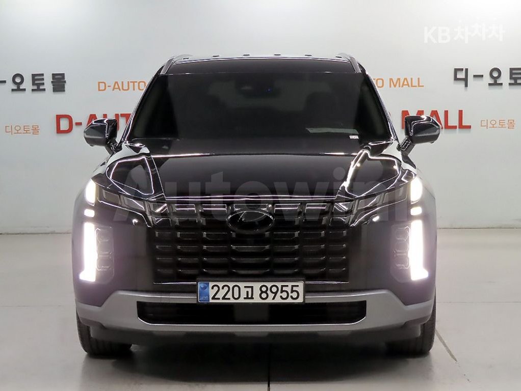 2023 Hyundai Palisade  FWD
