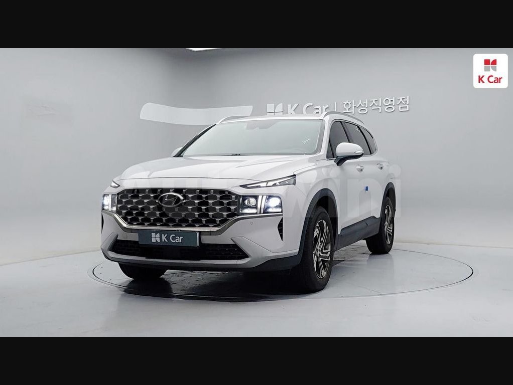 2022 Hyundai Santa Fe  FWD
