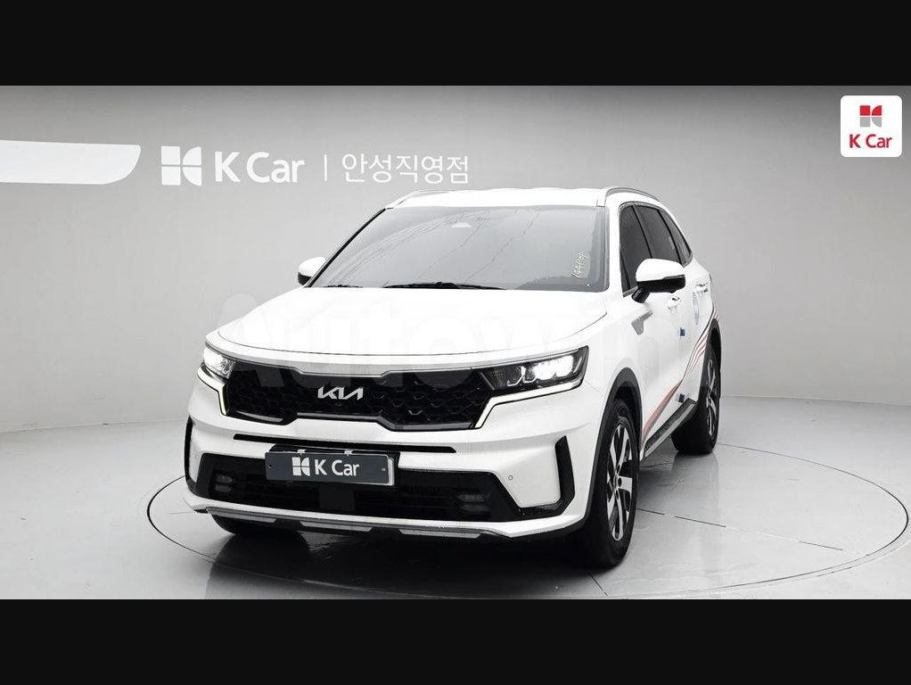2022 Kia Sorento  FWD