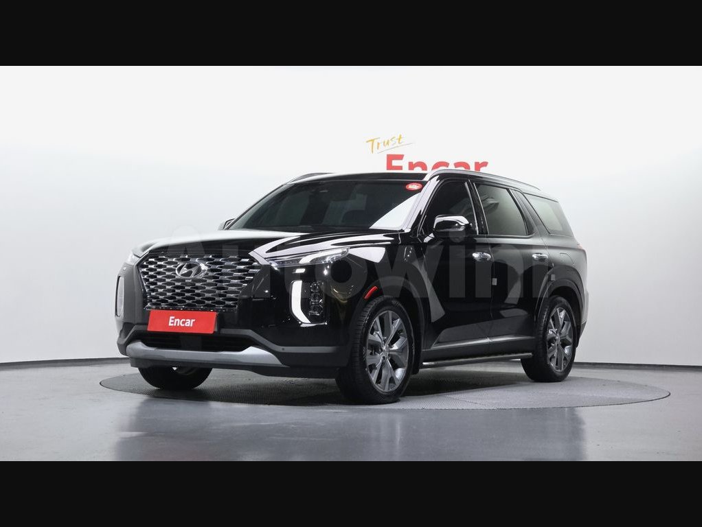 2021 Hyundai Palisade  FWD