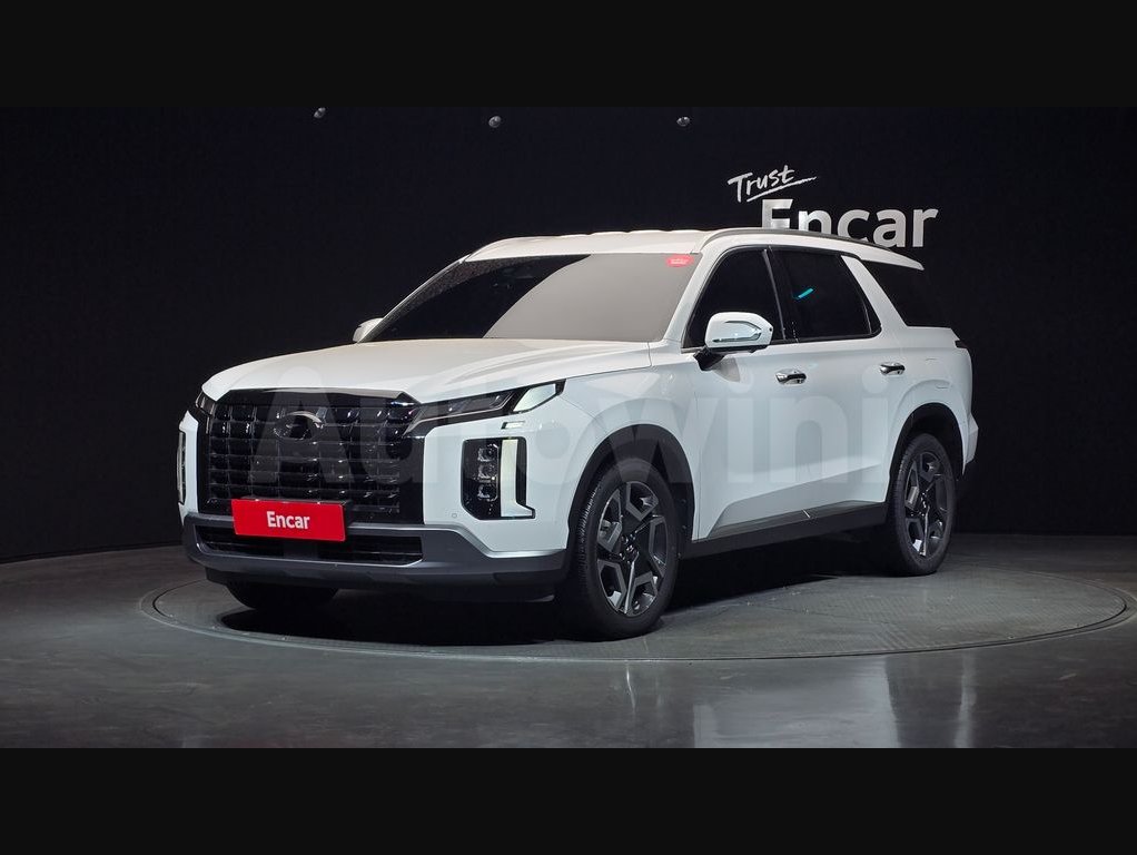 2022 Hyundai Palisade  FWD
