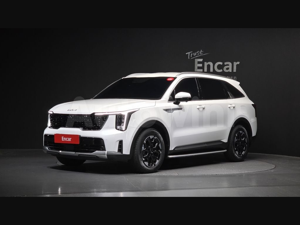 2025 Kia Sorento  FWD