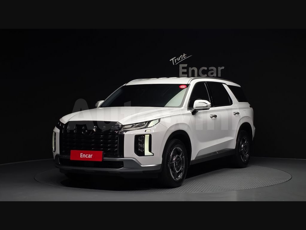 2022 Hyundai Palisade  FWD