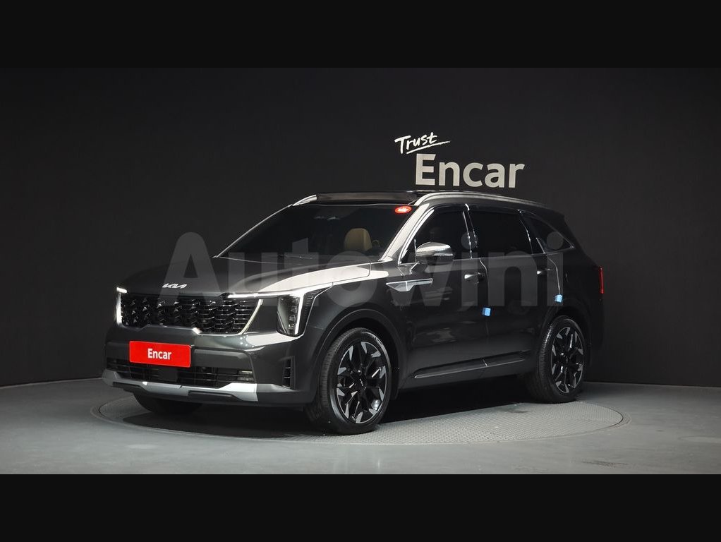 2025 Kia Sorento  FWD