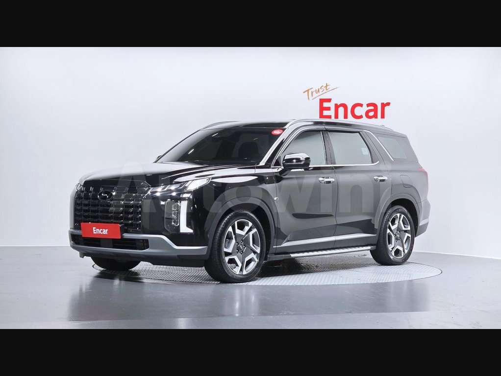 2022 Hyundai Palisade  FWD