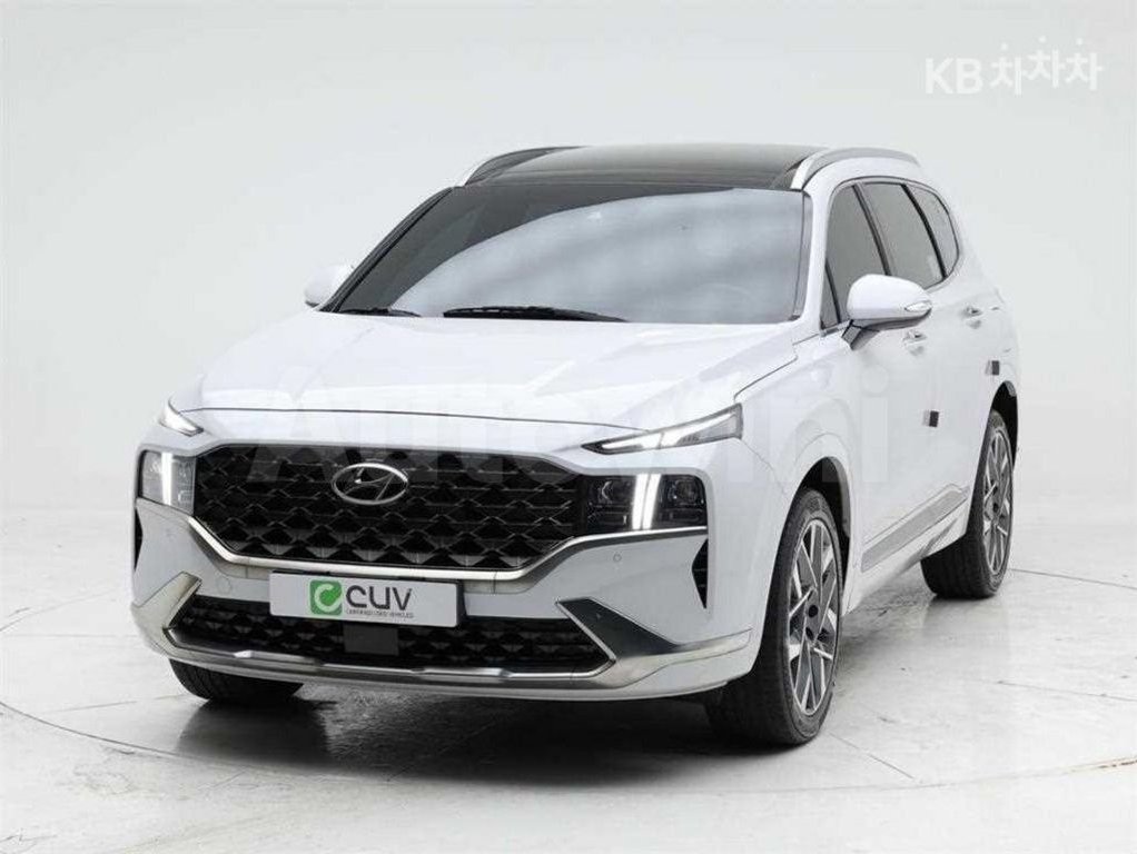 2022 Hyundai Santa Fe  FWD