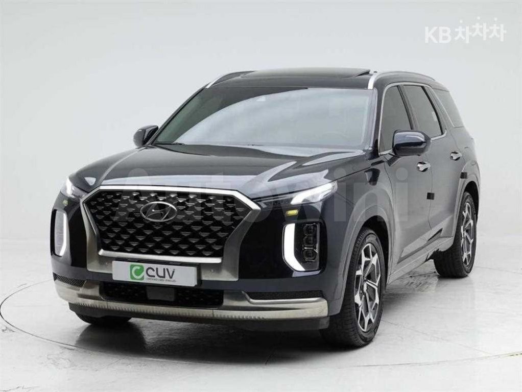 2022 Hyundai Palisade  FWD