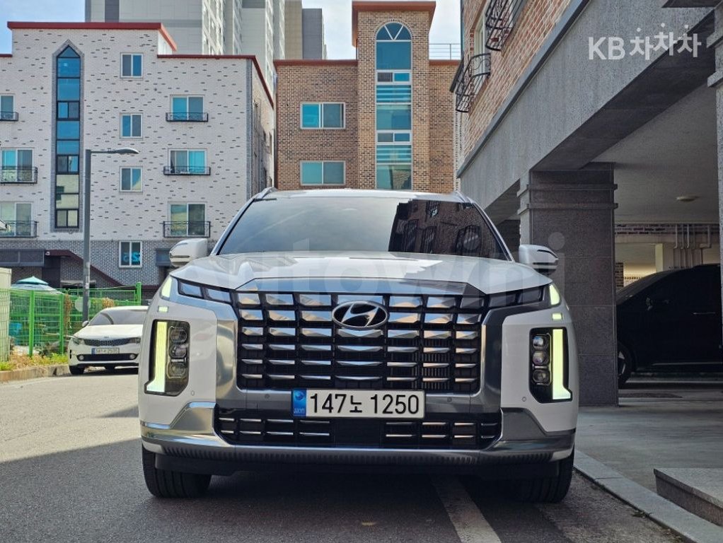 2023 Hyundai Palisade  FWD
