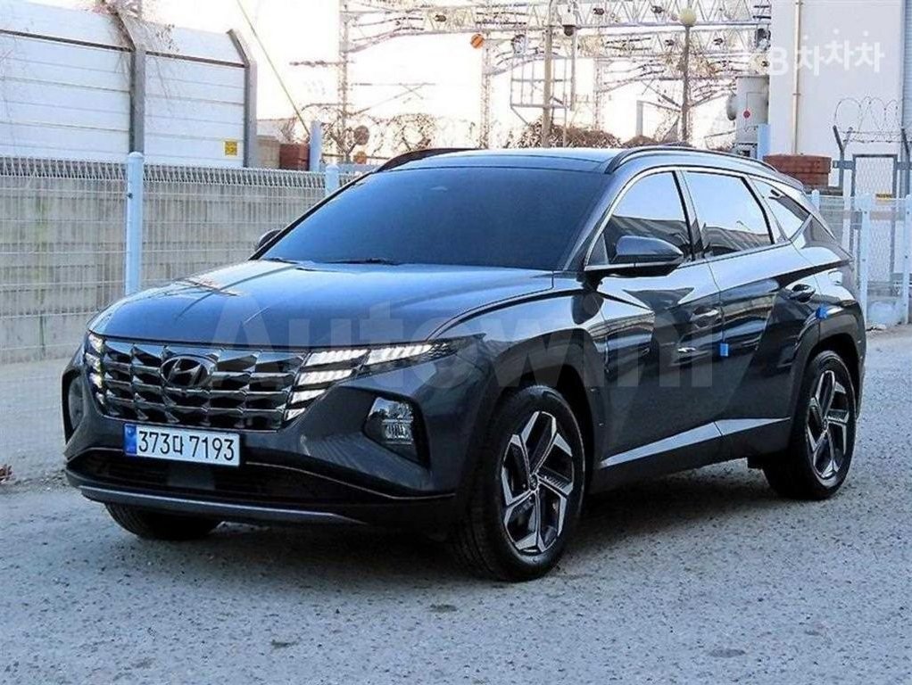 2023 Hyundai Tucson  FWD