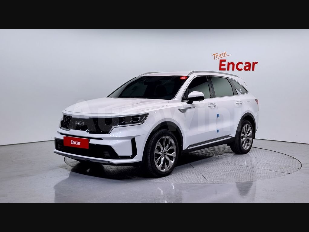 2022 Kia Sorento  FWD