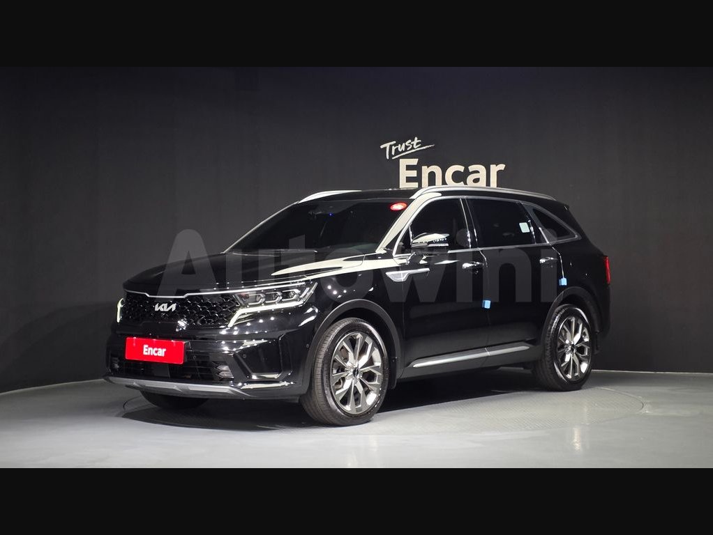 2023 Kia Sorento  FWD