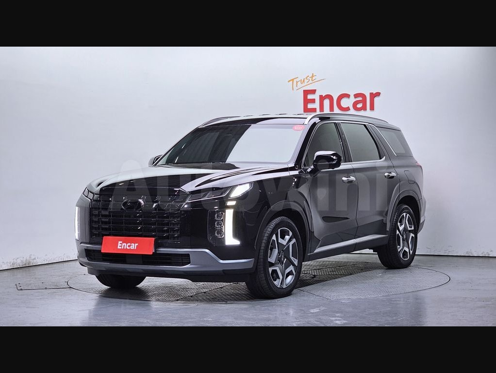 2024 Hyundai Palisade  FWD