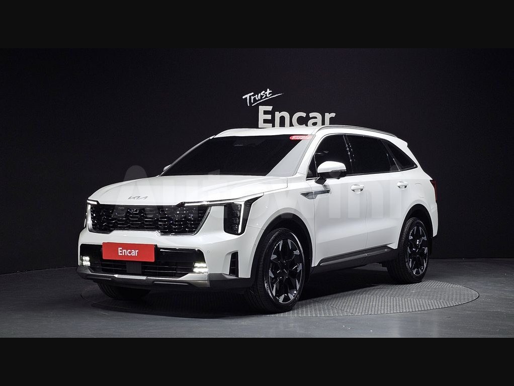 2024 Kia Sorento  FWD