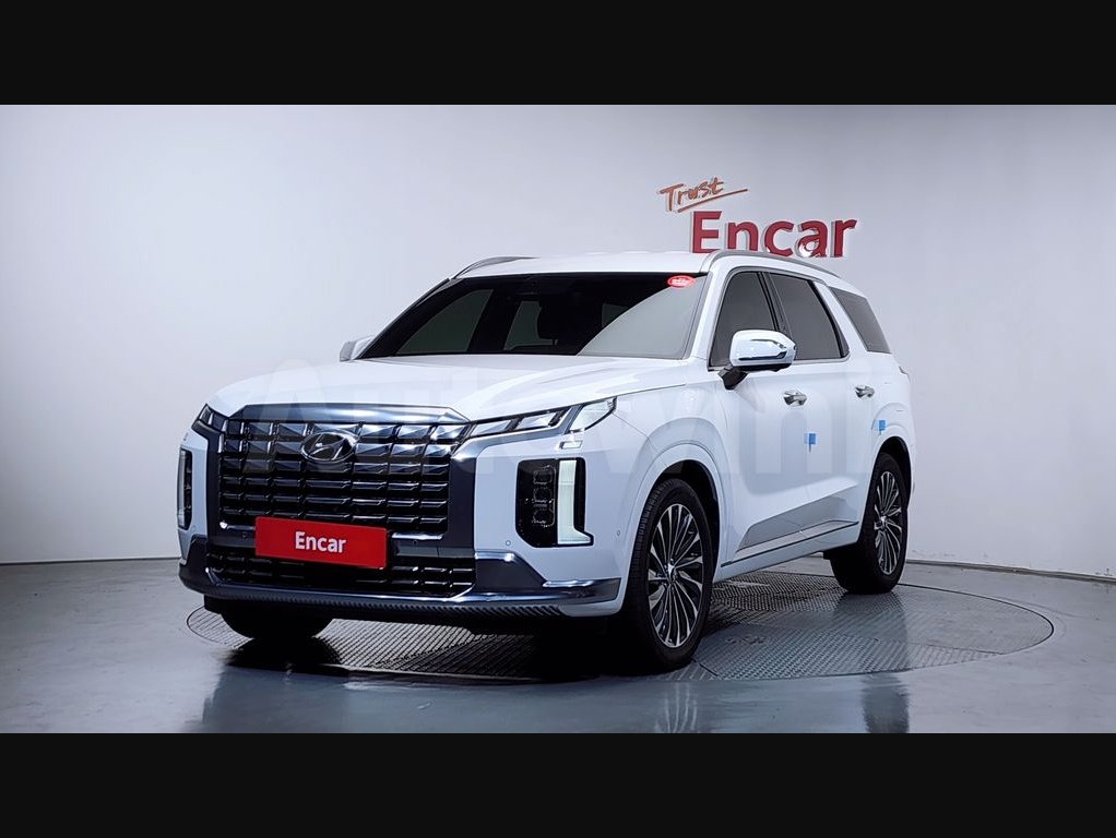 2023 Hyundai Palisade  FWD