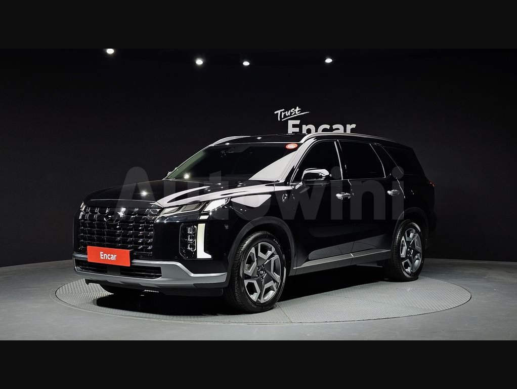 2024 Hyundai Palisade  FWD