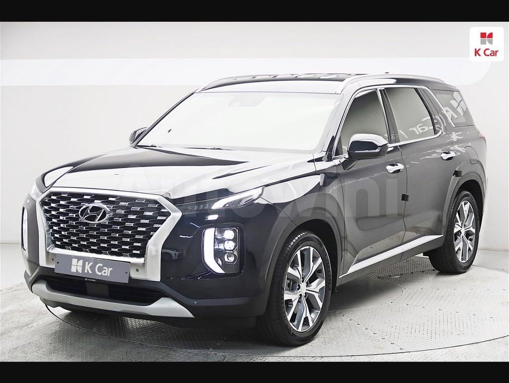 2020 Hyundai Palisade  FWD