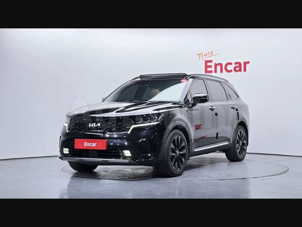 2021 Kia Sorento  FWD