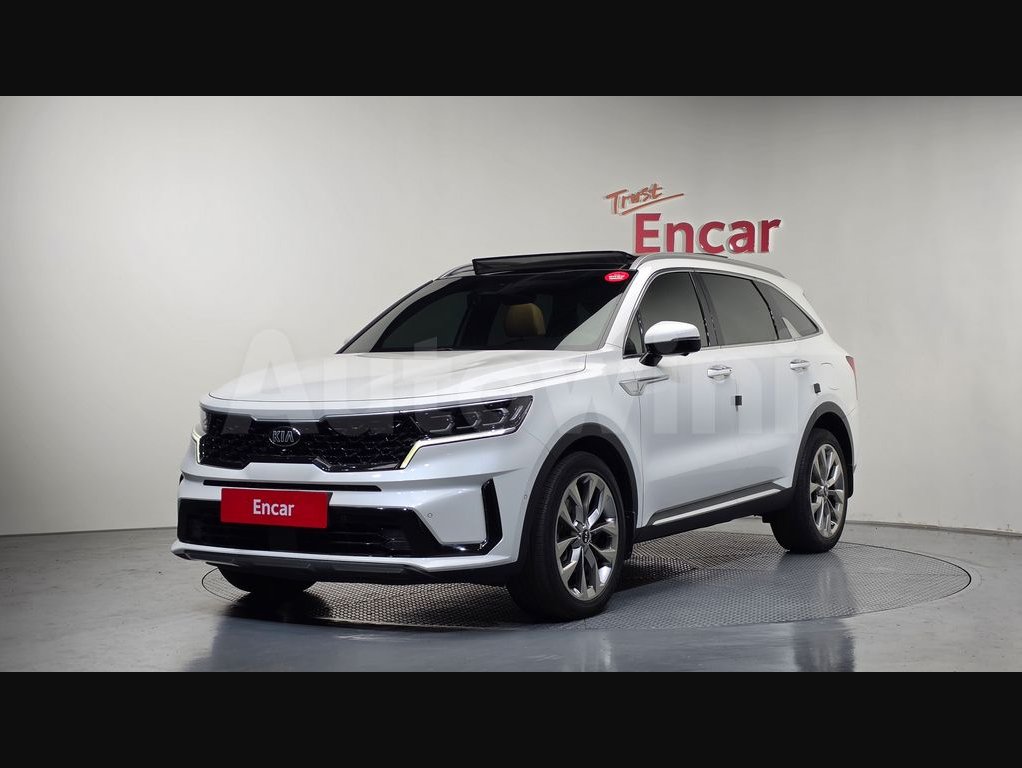 2020 Kia Sorento  FWD