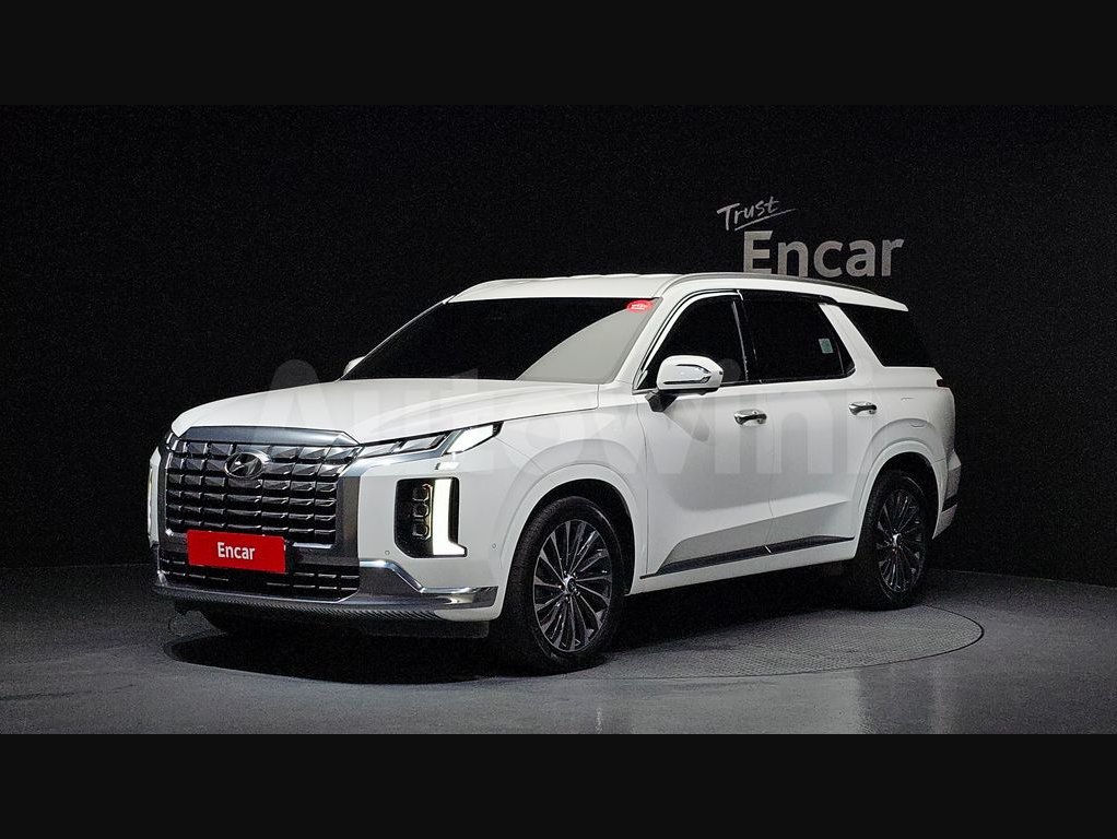 2023 Hyundai Palisade  FWD