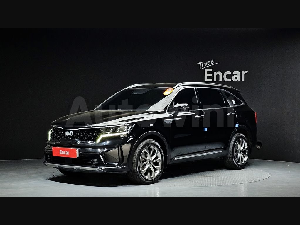 2021 Kia Sorento  FWD