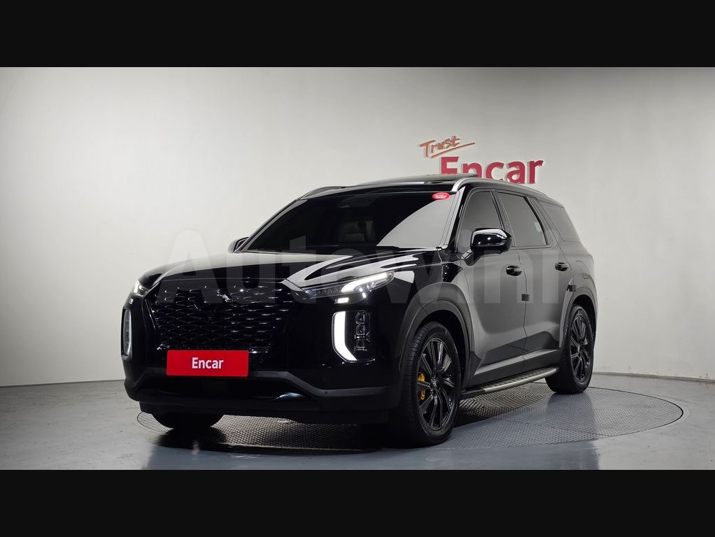 2020 Hyundai Palisade  FWD