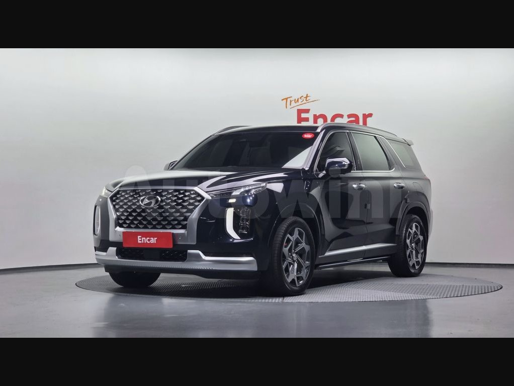 2021 Hyundai Palisade  FWD