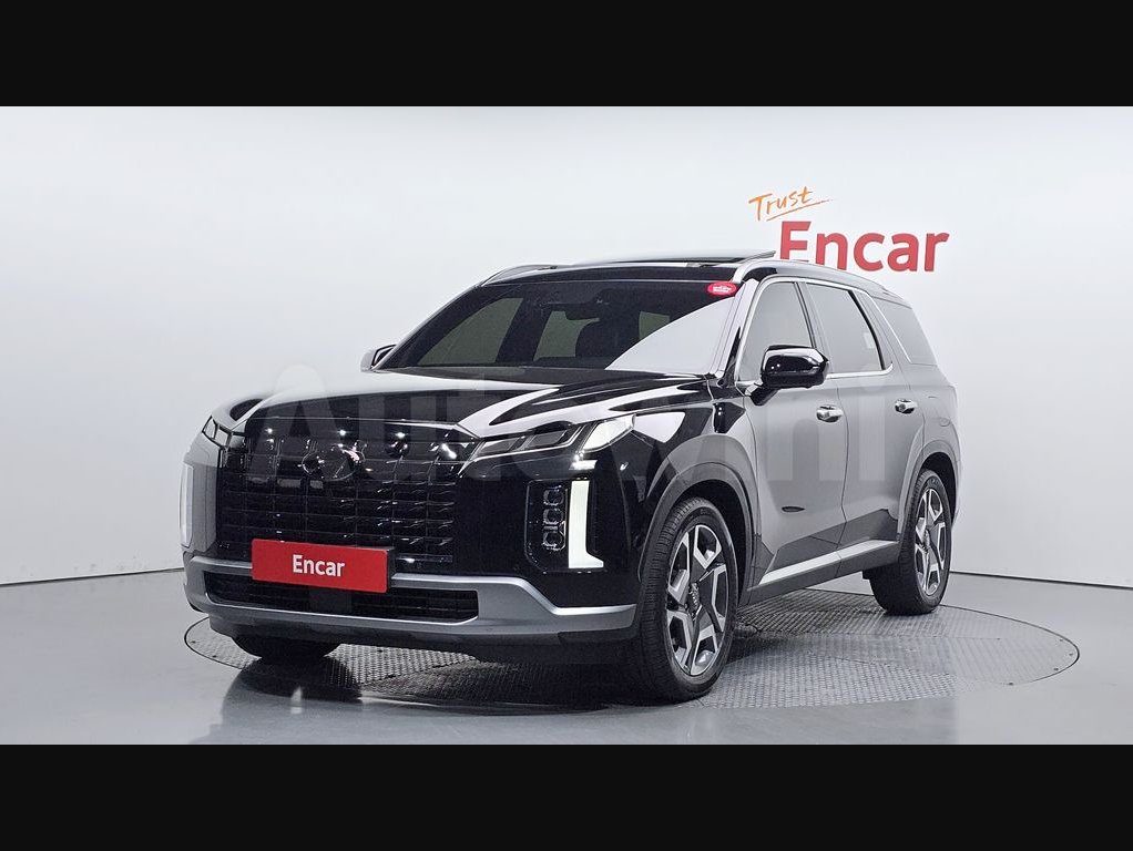 2022 Hyundai Palisade  FWD