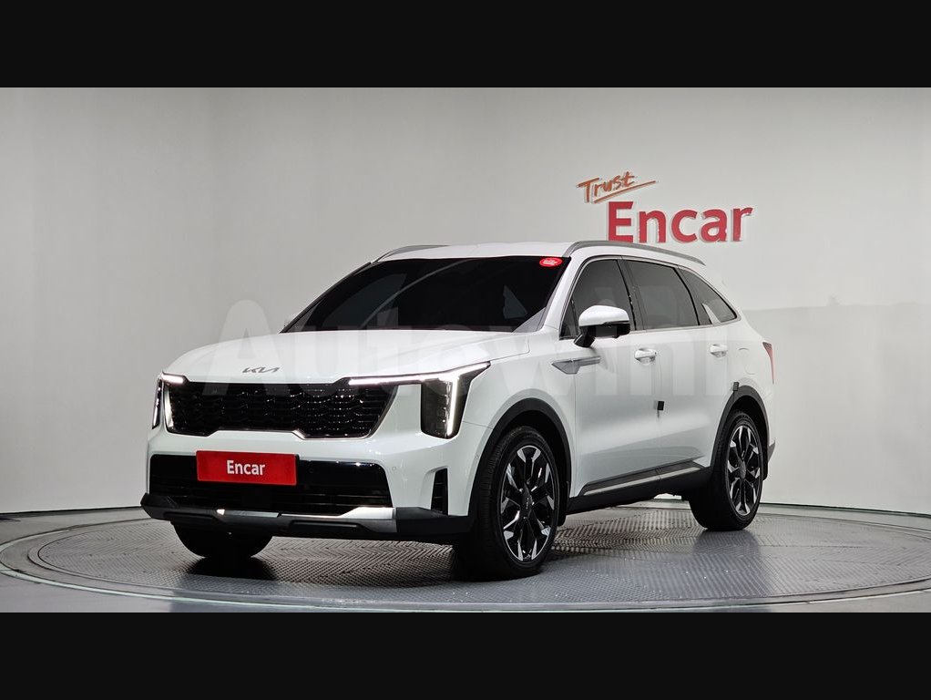 2025 Kia Sorento  FWD