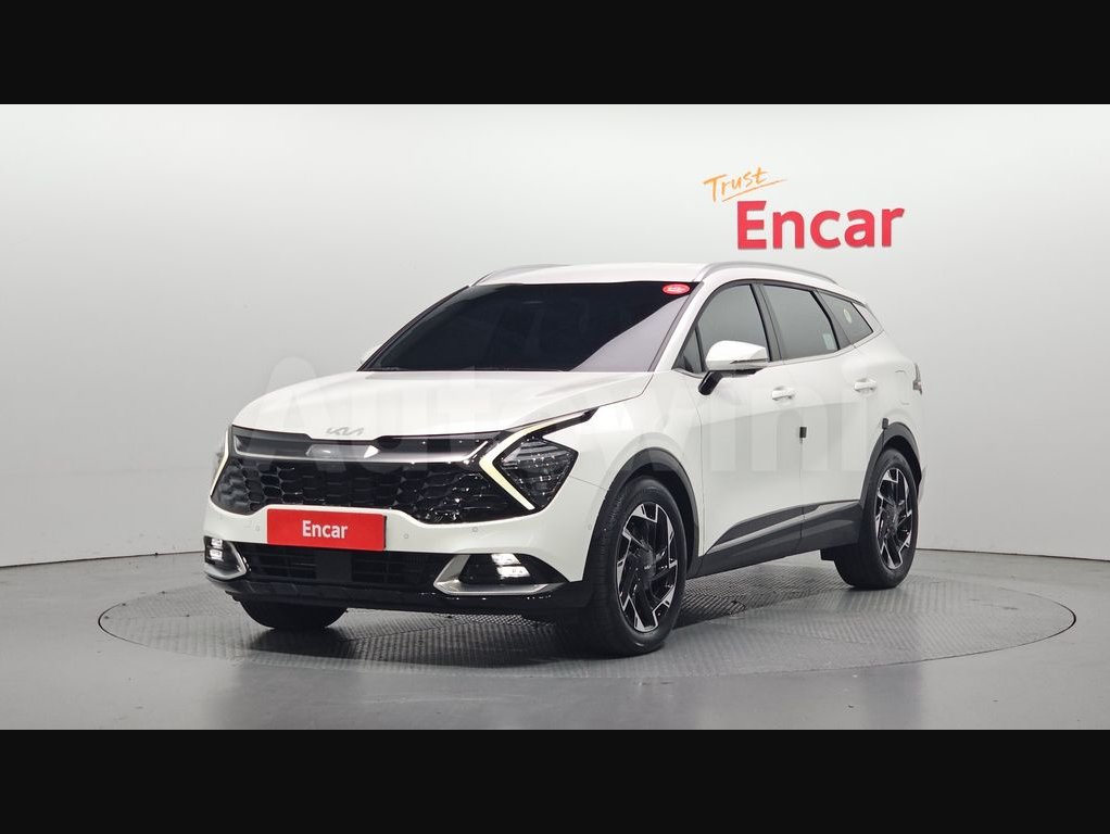 2023 Kia Sportage  FWD