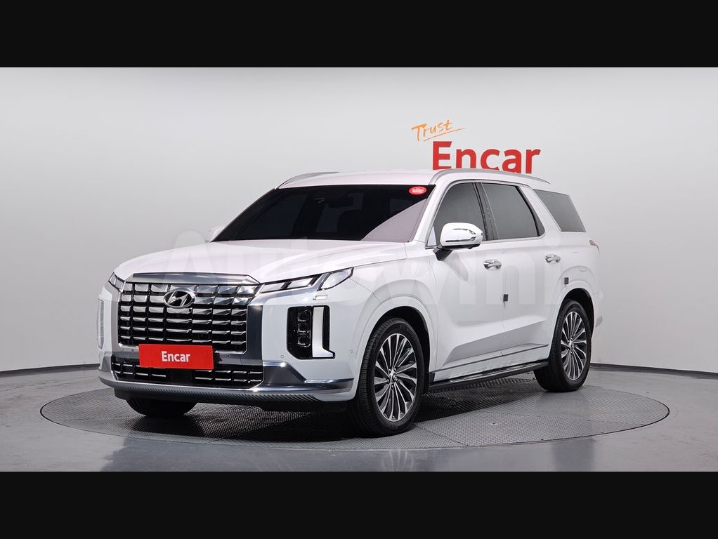 2023 Hyundai Palisade  FWD